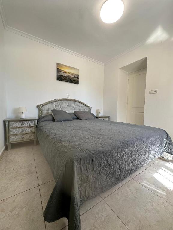 Apartamentos En La Villa Con El Territorio Comun En Κάλπε Εξωτερικό φωτογραφία