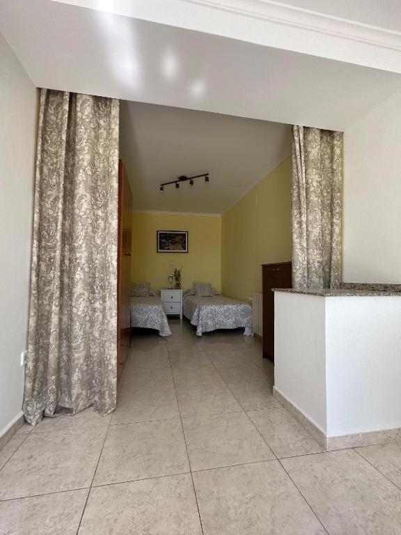 Apartamentos En La Villa Con El Territorio Comun En Κάλπε Εξωτερικό φωτογραφία