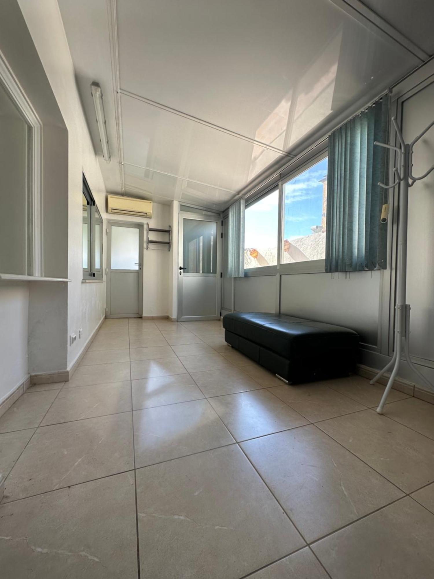 Apartamentos En La Villa Con El Territorio Comun En Κάλπε Εξωτερικό φωτογραφία